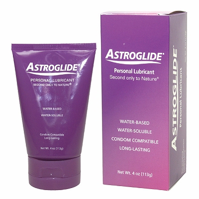 ASTROGLIDE(アストログライド)