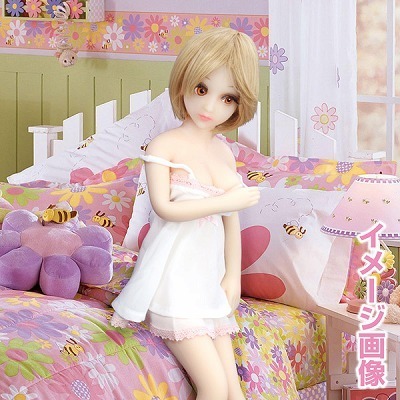 ぷちドール (65cm ヘッドA) ぷちドール (65cm ヘッドA)