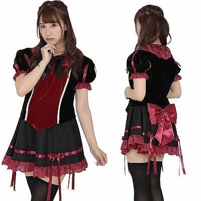 暗黒姫（ダークプリンセス）