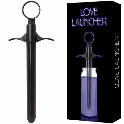 ラブランチャー ラブランチャー