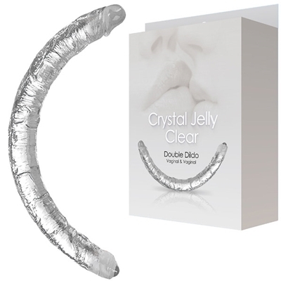 クリスタルゼリー (クリア) クリスタルゼリー (クリア)