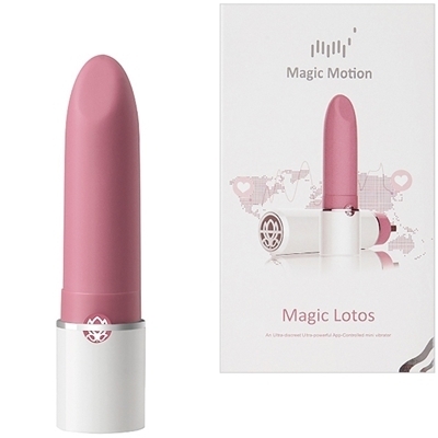 マジックモーション (マジック ロトス) マジックモーション (マジック ロトス)