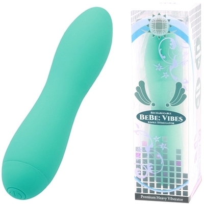 BeBe Vibes(ビービーバイブス) ブルー BeBe Vibes(ビービーバイブス) ブルー