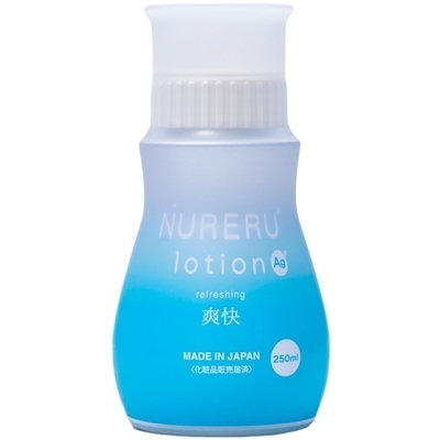 ＮＵＲＥＲＵローション　２５０ｍｌ　（爽快）
