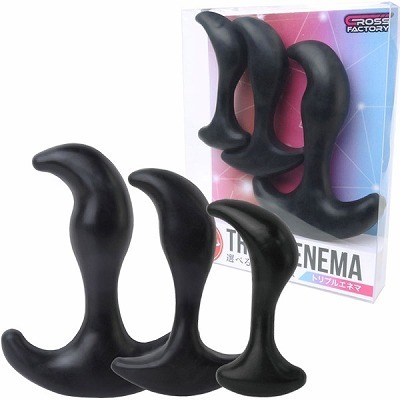 トリプルエネマ トリプルエネマ