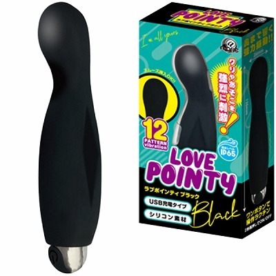 ���u�|�C���e�B�@�i�u���b�N�j