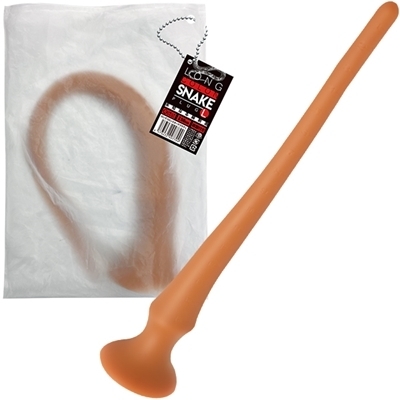 ロングコロンスネークプラグ (ノーマル L) ロングコロンスネークプラグ (ノーマル L)