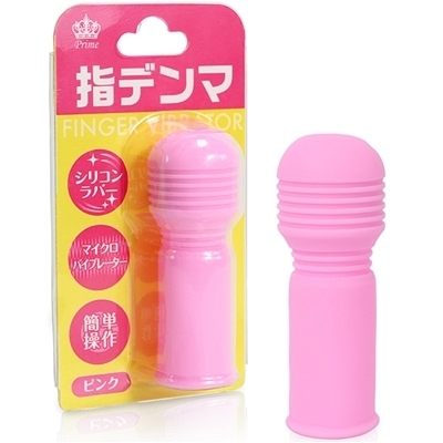 指デンマ ピンク (単品) 指デンマ ピンク (単品)