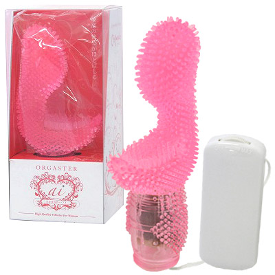 �I���K�X�^�[�����i�A�C�j�@�s���N