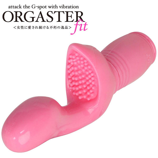 �I���K�X�^�[�@�i�t�B�b�g�j