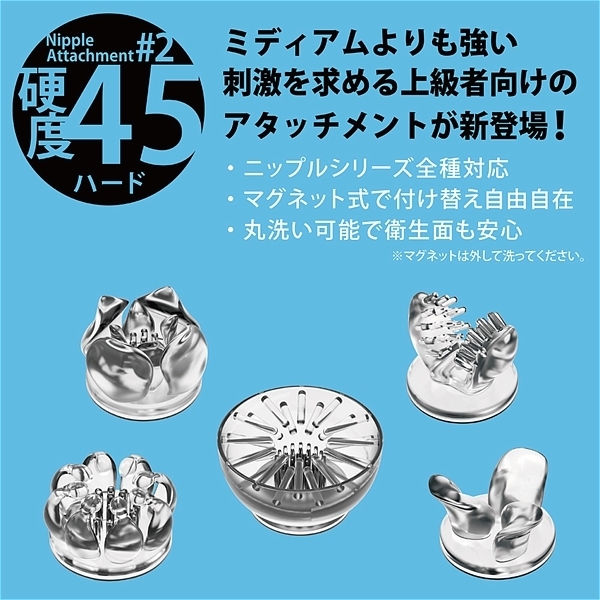 �j�b�v���A�^�b�`�����g�@�i�Q�@�d�x�S�T�@�n�[�h�j