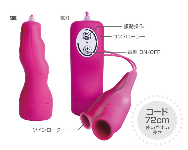 �r�u�����@�|�C���g�@�i�s���N�j