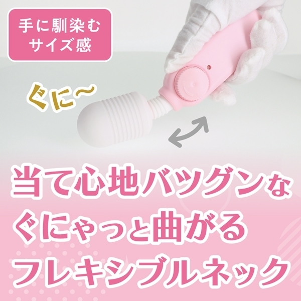 �����̃f���}�@�i�s���N�j