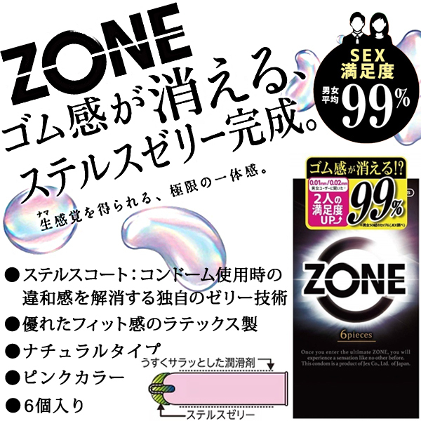 �R���h�[���@�l�_�b�Z�b�g