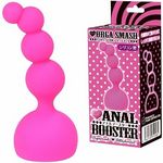 �s���L�[�A�^�b�`�����g�@�i�A�i���u�[�X�^�[�j(�o�C�u�i�d���������j)