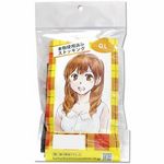 �{���g�p�ς݁@�i�n�k�̃X�g�b�L���O�j(����A�C�e��)