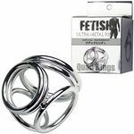 �t�F�e�B�b�V���@�E���g�����^�������O�@�i�N�A�b�h�����O�k�j(�y�j�X�����O�b�Y)