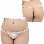 �Q�������X�g���b�`�X�g�����O�f�X�g�@�z���C�g(�����W�F���[)