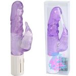 �T�C�����g�X�v���b�V���R�[�h���X�@�i�m�[�}���@�p�[�v���j(�o�C�u�i�d���������j)