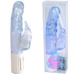 �T�C�����g�X�v���b�V���R�[�h���X�@�i�m�[�}���@�u���[�j(�o�C�u�i�d���������j)