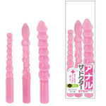 �A�i���E�U�E�h�N�^�[�@�i�X�e�B�b�N�@�m�[�}���j�@�s���N(�A�i��)