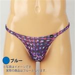 �����Y�@�o�u�����Q�������m�[�V�[���s�o�b�N�@�i�u���[�j�@�k�T�C�Y(�����W�F���[)