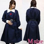 神戸の女子高学生服（冬服）　Ｍ(コスプレ衣装)