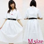 神戸の女子高学生服（夏服）　Ｍ(コスプレ衣装)
