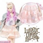 �e�B�A�[�h�X�J�[�g�@�x�r�[�s���N(�R�X�v���ߑ�)