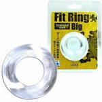 �t�B�b�g�����O�@�i�r�b�O�j�@�N���A(�y�j�X�����O�b�Y)