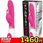 �y�P�S�U�O�~�����ʌ���z�_�u�����[�^�[�o�C�u������l�l�P�_���聄(��������)