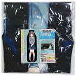 ����Ȃɏ��q�Z�����悹�Ă��邩�̂悤�ȃi�r�V�[�g�J�o�[�@�P�@�i�C���X�g�F�����V�m�j(�W���[�N�O�b�Y)