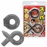 �X�[�p�[�����������O�@�i�m���D�Q�j(�y�j�X�����O�b�Y)