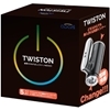 TWISTON�@�Ռ��̂Ђ˂�o���߽��Ѱ��