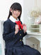 私立学園　冬制服　ＢＩＧ